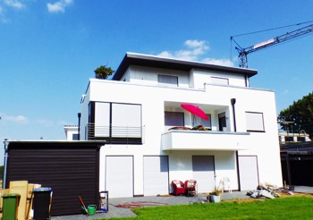  ANSICHT 