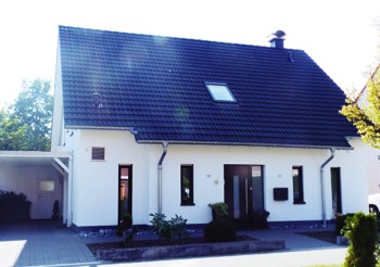  ANSICHT 