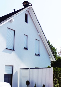  SEITENANSICHT 