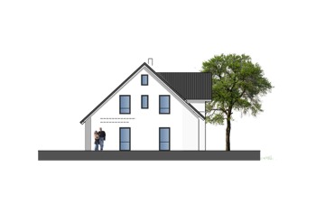  SEITENANSICHT 